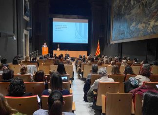 Prop de 900 representants municipals i agents socials assisteixen a les trobades per explicar la llei d’ocupació al territori