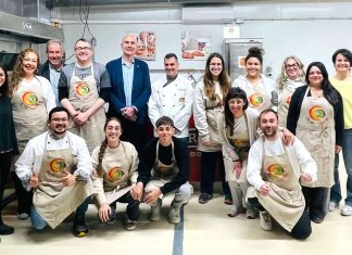 Una nova fornada: el Pla d’Urgell impulsa el relleu generacional als forns de pa amb formació i nous models de negoci