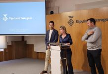 La Diputació de Tarragona destina 15M€ addicionals per ajudar els ajuntaments a fer front a l’augment de la despesa corrent