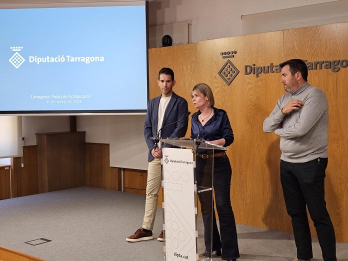 2.4 DIPTA despesa corrent ajuntaments