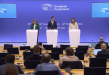 Pressupost a llarg termini de la UE: els eurodiputats volen un augment del 10% per donar suport a les prioritats de la UE