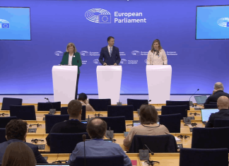 Pressupost a llarg termini de la UE: els eurodiputats volen un augment del 10% per donar suport a les prioritats de la UE