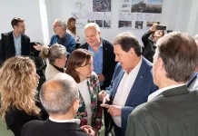 La valoració dels alcaldes sobre la proposta per desdoblar la C-55: “Cap projecte havia tingut tan consens com l’actual”