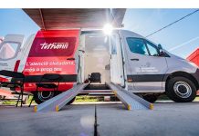 El Govern posa en marxa cinc oficines d’atenció ciutadana mòbils per acostar els serveis públics a 200 municipis i més de 600.000 persones