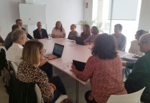 Es constitueix el Comitè d’Avaluació i Seguiment del Pla de Barris i Viles d’Amposta, l’òrgan que vetllarà pel desplegament del projecte