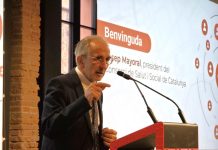 El CSC presenta un document sobre governança en salut i el paper del món local