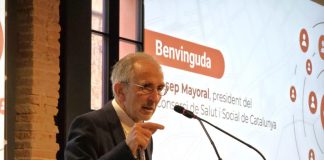 El CSC presenta un document sobre governança en salut i el paper del món local
