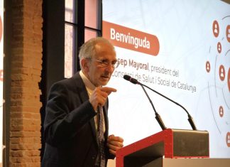 El CSC presenta un document sobre governança en salut i el paper del món local