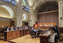 El Ple de la Diputació de Tarragona aprova una modificació de crèdit de més de 75M€ per ampliar l’ajut al món local i per impulsar nous projectes a la demarcació