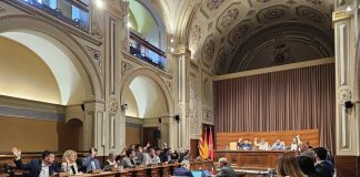 El Ple de la Diputació de Tarragona aprova una modificació de crèdit de més de 75M€ per ampliar l’ajut al món local i per impulsar nous projectes a la demarcació