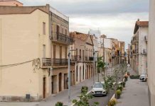 La Canonja impulsa una campanya per promoure un entorn amb menys soroll i més qualitat de vida