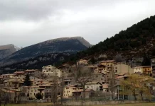 Gósol sotmet a consulta popular un projecte per construir una planta embotelladora