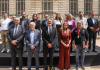 Catalunya ja disposa d’un nou protocol per prevenir els efectes de la calor en el treball i anticipar els riscos derivats del canvi climàtic