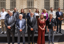 Catalunya ja disposa d’un nou protocol per prevenir els efectes de la calor en el treball i anticipar els riscos derivats del canvi climàtic