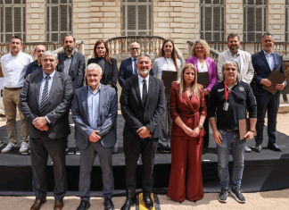 Catalunya ja disposa d’un nou protocol per prevenir els efectes de la calor en el treball i anticipar els riscos derivats del canvi climàtic