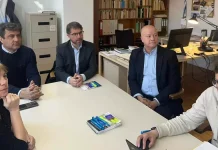 L’Arxiu Comarcal de Cerdanya prepara les línies de treball futures amb el nou edifici a l’horitzó