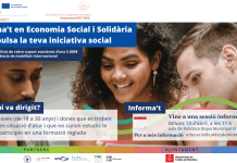 Caldes de Montbui participarà en el projecte europeu Empower NEET