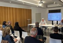 Presentació del nou gestor d’expedients als ajuntaments del Bages, Berguedà i Lluçanès