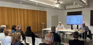 Presentació del nou gestor d’expedients als ajuntaments del Bages, Berguedà i Lluçanès