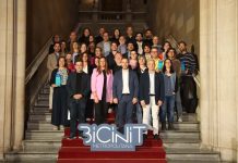 L’AMB celebra la primera gala de la Bicinit metropolitana i apunta els reptes de futur de la bicicleta