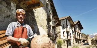 Els pobles de Lleida amb un sol habitant es tripliquen en 20 anys i ja voregen el centenar