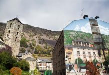 Andorra la Vella
