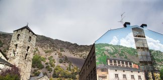 Andorra la Vella