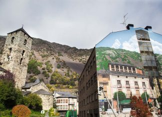 Andorra la Vella