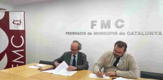Alcaldes.eu i la Federació de Municipis de Catalunya uneixen esforços per impulsar el coneixement i el debat del municipalisme català