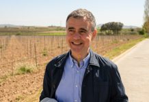 “Al darrere de cada alcalde sol haver-hi un projecte a llarg termini”