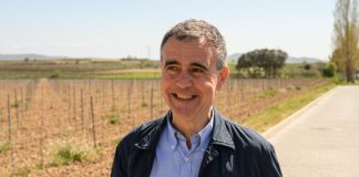 “Al darrere de cada alcalde sol haver-hi un projecte a llarg termini”