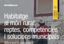 Quaderns executius alcaldes.eu | n.19