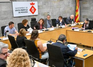 Constituïts tots els comitès de seguiment amb els ajuntaments de la primera convocatòria del Pla de barris