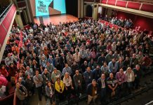 Esquerra prepara la musculatura municipal per a les eleccions del 2027