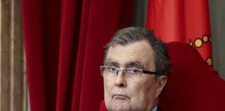 Mor als 67 anys l’alcalde de Múrcia, José Ballesta