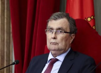 Mor als 67 anys l’alcalde de Múrcia, José Ballesta