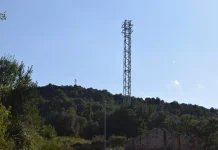 Puig-reig plasmarà la seva opinió sobre l’antena de telecomunicacions en la consulta d’aquest diumenge