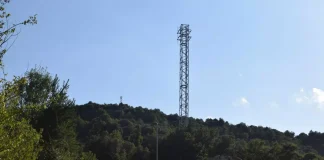 Puig-reig plasmarà la seva opinió sobre l’antena de telecomunicacions en la consulta d’aquest diumenge