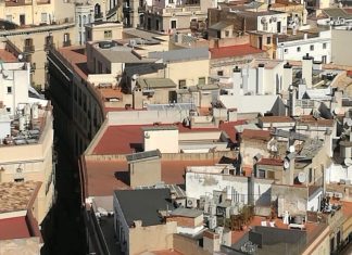 Territori organitza sessions informatives prèvies a l’obertura de la segona convocatòria del Pla de barris