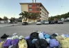 Quatre de cada 10 lleidatans ja tiren la brossa en contenidors amb clau o porta a porta
