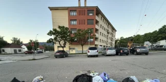 Quatre de cada 10 lleidatans ja tiren la brossa en contenidors amb clau o porta a porta