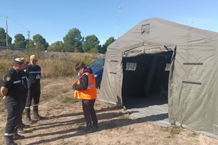 15.5 simulacre emergencia nuclear