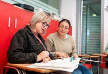 El govern obre una nova convocatòria d’ajuts perquè ajuntaments i entitats realitzin cursos de català per a adults