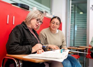 El govern obre una nova convocatòria d’ajuts perquè ajuntaments i entitats realitzin cursos de català per a adults