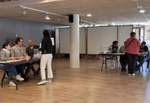 Puig-reig vota i valida l’actual ubicació de la torre de comunicacions