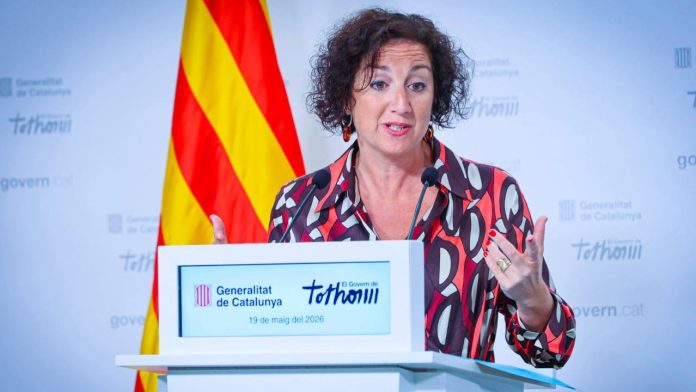 19.5 Alicia Romero aprovacio pressupostos