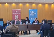 L’AMTU celebra la seva 29a Assemblea General