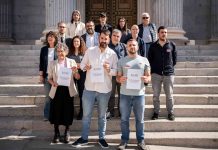 El municipalisme reclama en una Proposició no de llei la titularitat pública de la xarxa elèctrica