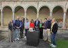 El Consell Comarcal de la Garrotxa presenta la Distinció Santi Reixach