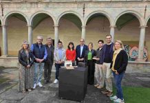 El Consell Comarcal de la Garrotxa presenta la Distinció Santi Reixach